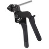 Stainless Steel Cable Tie Gun KangTeer Heavy Duty Carbon Steel