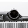 TYC 13424 Subaru Forester Replacement Radiator