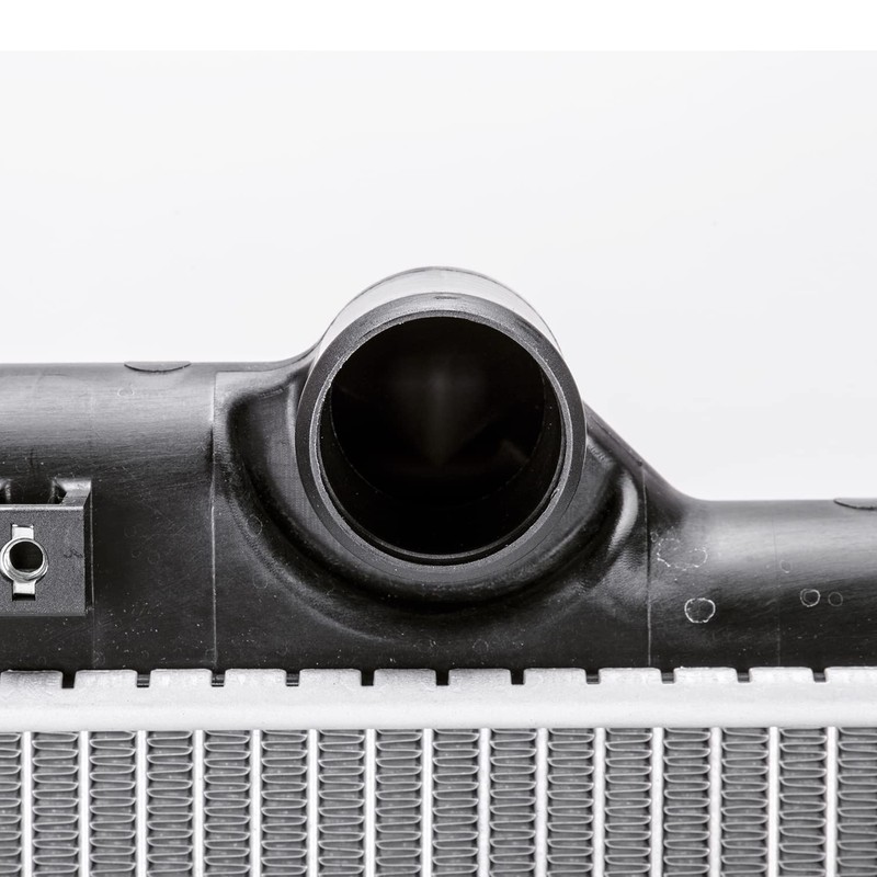 TYC 13424 Subaru Forester Replacement Radiator