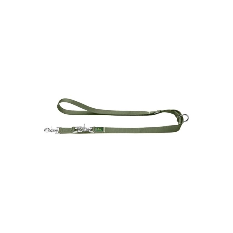 HUNTER Inari Adjustable Lead Size 20/200 Lime Green