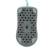 Mouse Adjustable DPI Speed RGB Backlight Ergonomic Beehive Shell Lightweight