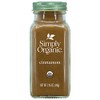 Simply Organic Ground Cinnamon, 2.45 Ounce Bottle, Gourmet Quality Cinnamon,