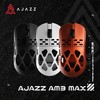 AJAZZ AM3 MAX 0.08 oz (2.4 g) Wireless, 1.7 oz