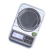 Jewelry Scale Accurate Weighing Portable Compact Design Small Error Dual