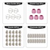 bestarc AG60P Plasma Cutter Consumables Cutting Torch Tip Nozzles Kit
