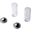 Salt and Pepper Shaker Turning Kit
