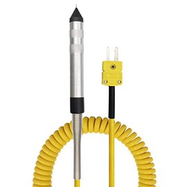 PerfectPrime TL3000, K-Type Thermocouple Racing Tyre Temperature Probe Pyrometers