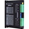 CNC Digital Microstep Driver DM542 Stepper Motor Controller 2-Phase Digital