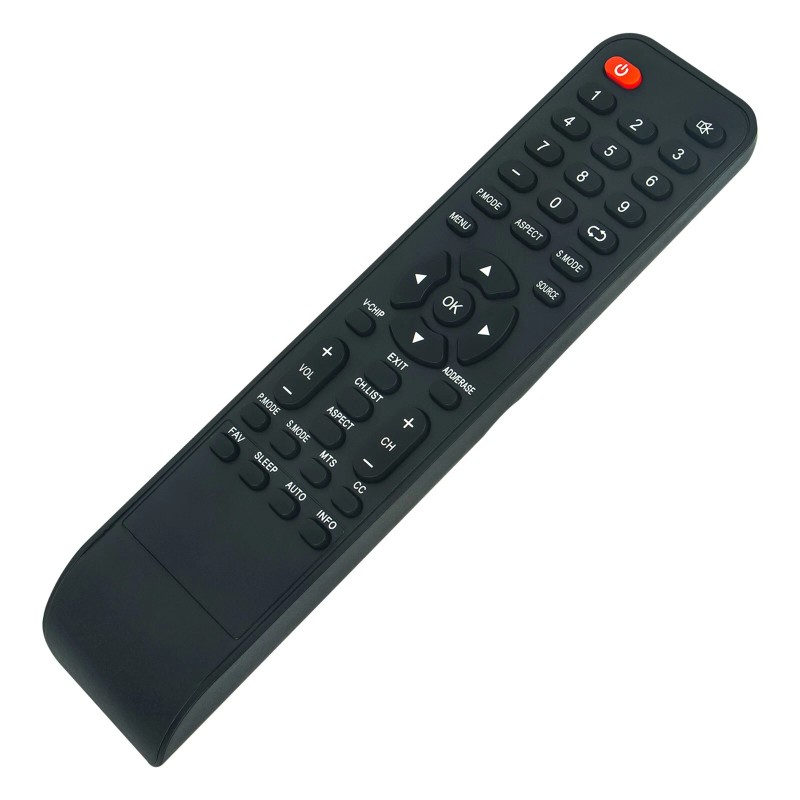 For Westinghouse RMT-20 RMT20 Replace Remote Control for Westinghouse VR-4030