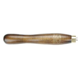 Crown Tools 230 / Big Horn 24000 3/4 Inch 19mm Roughing Out Gouge, 8-1/2 Inch 216mm Handle, Walleted