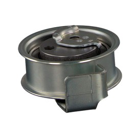 febi bilstein 18554 Tensioner Pulley for Timing Belt, Pack of 1