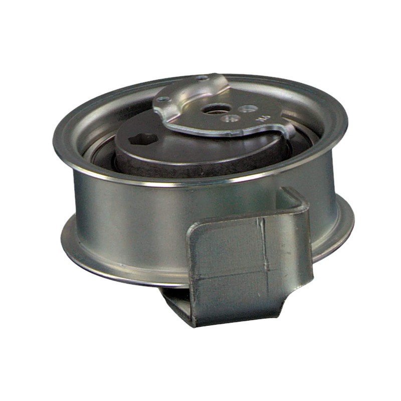 febi bilstein 18554 Tensioner Pulley for Timing Belt, Pack of