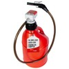 TERA PUMP TRFA01-XL 2nd Gen. Battery Powered Overfill Protection Fuel