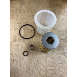 John Deere 870/ 970/ 990/ 1070 Tractor Fuel Filter Assembly