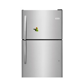 Shooter Kermit Vinyl Waterproof Large Magnet Decal for Car, Truck, Fridge, File Cabinet, Tool Box, Dorm, Home and More - 5"