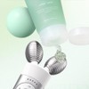 Green Collagen Boosting Gel