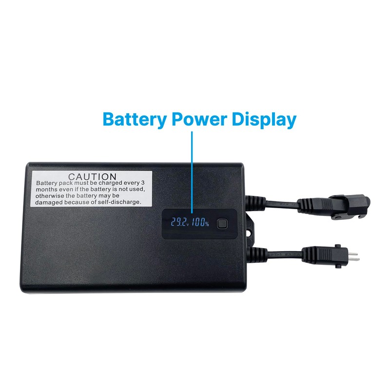 Kariwust Power Recliner ZBPOWER 2200mAh Rechargeable Battery Pack Model Kits