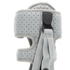 Foot Drop Support Brace Adjustable Plantar Fasciitis Night Splint for
