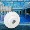 Pool Jet Nozzles, Swimming Flow Inlet Fitting 1.5" Male Thread