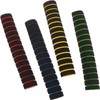 MEZOKUCEL 2 PCS Foam Tubing Grip Foam Handle Cover, Nonslip