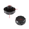 Seat Adjustment Recliner Knob Handle Compatible With Ford Transit Mk8