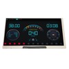 7 Inch IPS Screen HD 170 Degree Viewing Angle Backlight