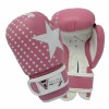TMA Kids Junior Boxing gloves best for kickboxing,Mar - 2
