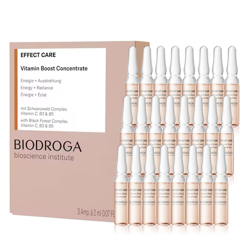 BioDroga Ampoule 2mlx24ea Hydra Lifting Vitamin Vitamin Boost Ampoule 2mlx24ea