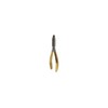 Wise V Bend Plier Orthodontic. Inserted T.C. tip Provides Longevity.Creates