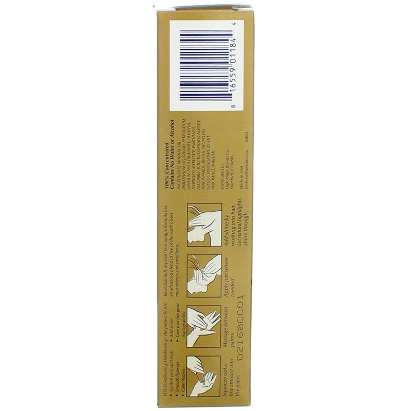 Vo5 Conditioning Hairdress Normal/Dry Hair 1.5 Ounce Tube (44ml) (2