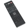 PERFASCIN Replacement Remote XRT122 A Fit for Vizio TV D32-D1
