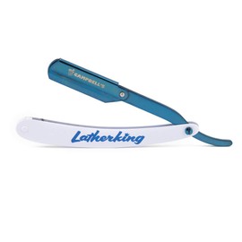 Campbell's Straight Razor for Barbers