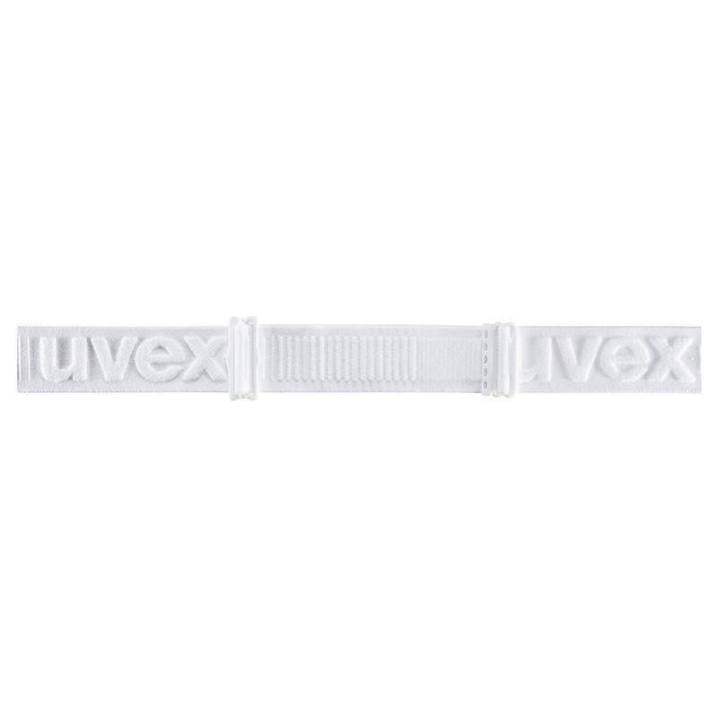 uvex comanche LGL - Skibrille für Damen und Herren -