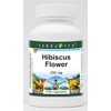 Hibiscus Flower - 450 mg (100 Capsules, ZIN: 511009)