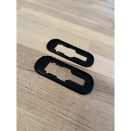 Modern Classic SAAB SAAB 900 Fender Side Market Light Gasket Set