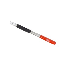 PipeKnife Urethane LongKnife, Windshield cut out tool. Autoglass urethane removal cutting tool. Glass rubber cutting tool blade. Made in USA (18 inch)