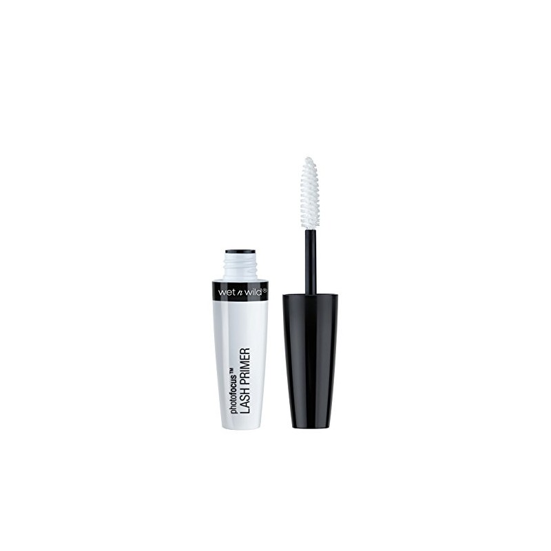Wet & Wild Photofocus Lash Primer, 0.64 Ounce