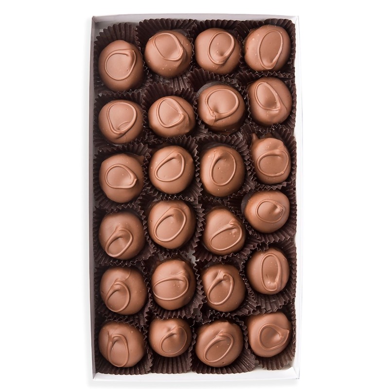 Mrs. Cavanaugh's Orange Creme Milk Chocolate 1-lb