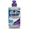 Crema para Peinar con Biotina y Queratina para Cabello Liso