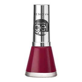 Renova Esmalte Para Unas Efecto Gel Paula Paso 1, 13 Ml
