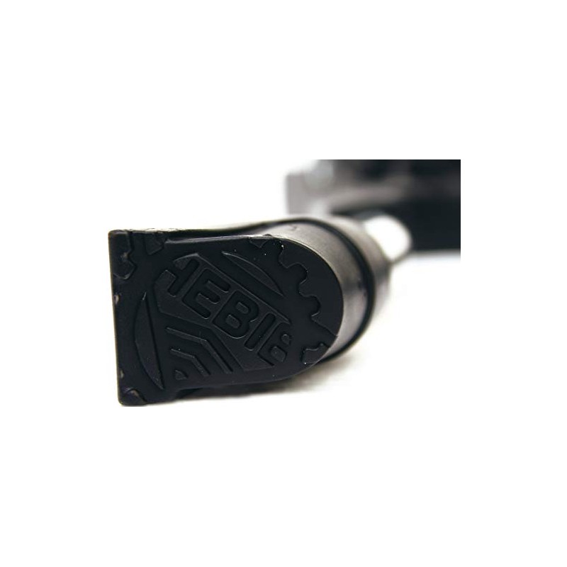 Rubber foot for aluminium two-legged stand 0699 29