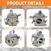 MS170 MS180 Carburetor for Sthil 017 018 MS 170 MS