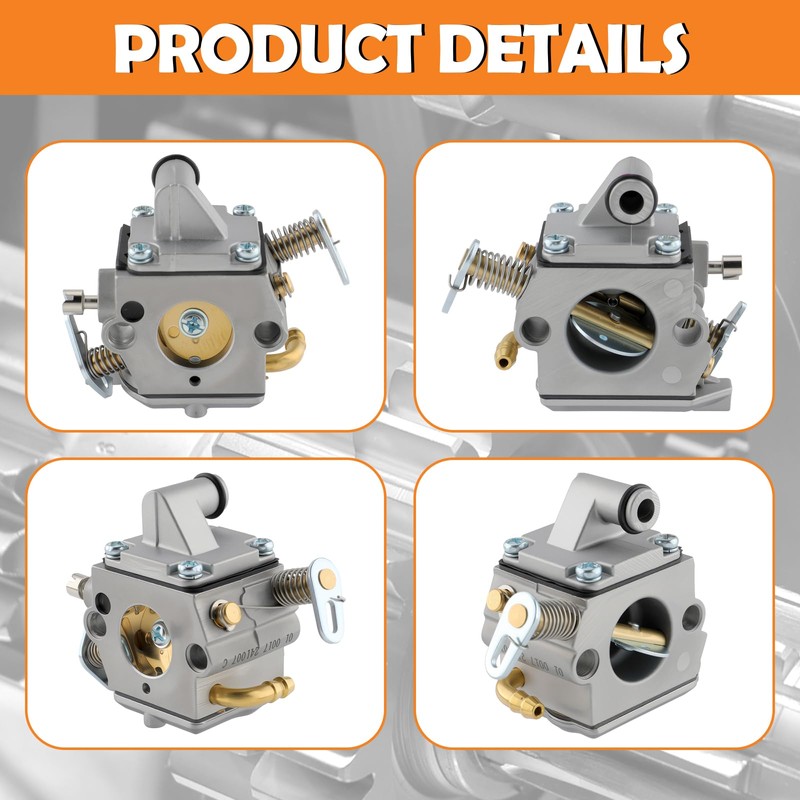 MS170 MS180 Carburetor for Sthil 017 018 MS 170 MS