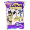 Baby Calzón Entrenador Baby Pants para Niño, Talla 3