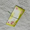 One Money Cash Gift Envelope Lucky Cash Gift Envelop or