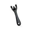 Shin Ikenaga Iron Living with Iron Handle for Steak Dishes,