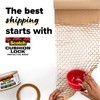 Scotch Cushion Lock Protective Wrap, 12 in. x 30 ft.,