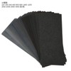 Funshare Sandpaper Water Resistant Paper, 36 Count (120, 180, 240,