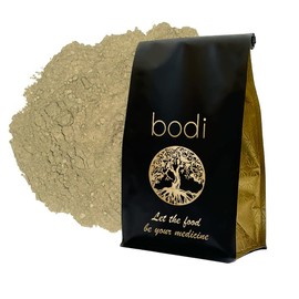bodi : Stevia Leaf Powder | 4oz to 5lb | 100% Pure Natural Hand Crafted (1 lb)