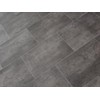 Alpha-Tex PVC floor covering, vinyl floor in elegant tile look,